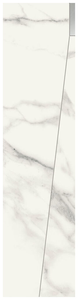 tubądzin pietrasanta left gres dekor 14.8x59.8 - zdjęcie główne