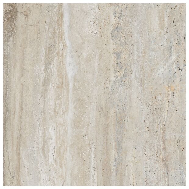 tubądzin travertino gres mat gres rektyfikowany 79.8x79.8x0.8 - zdjęcie główne