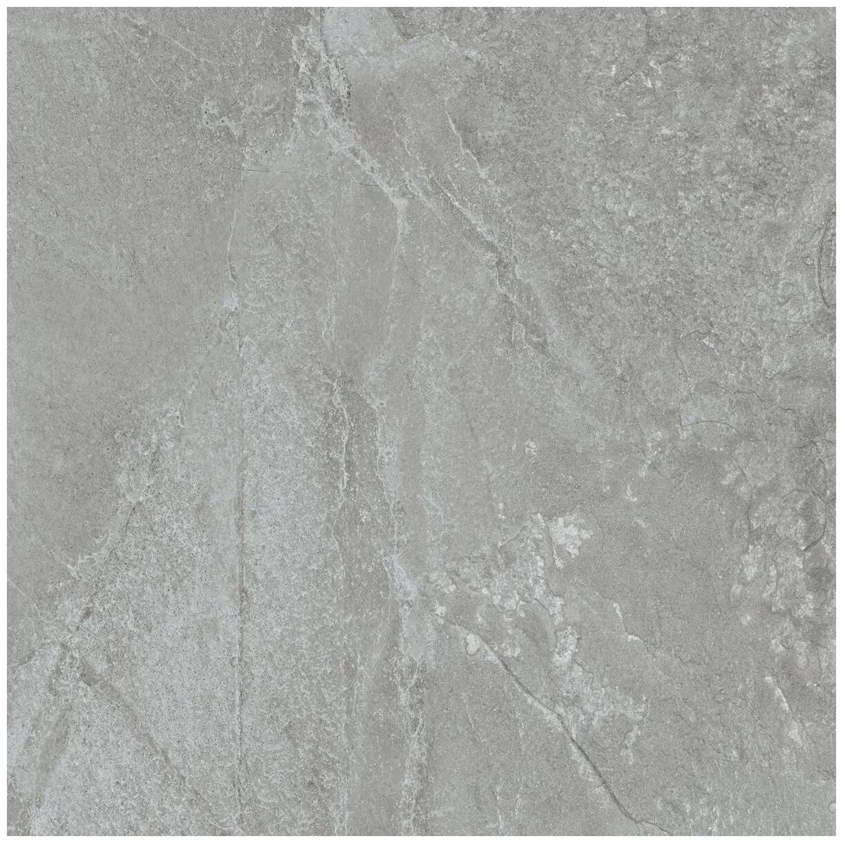 tubądzin grand cave grey gres lappato rektyfikowany 79.8x79.8 - zdjęcie główne