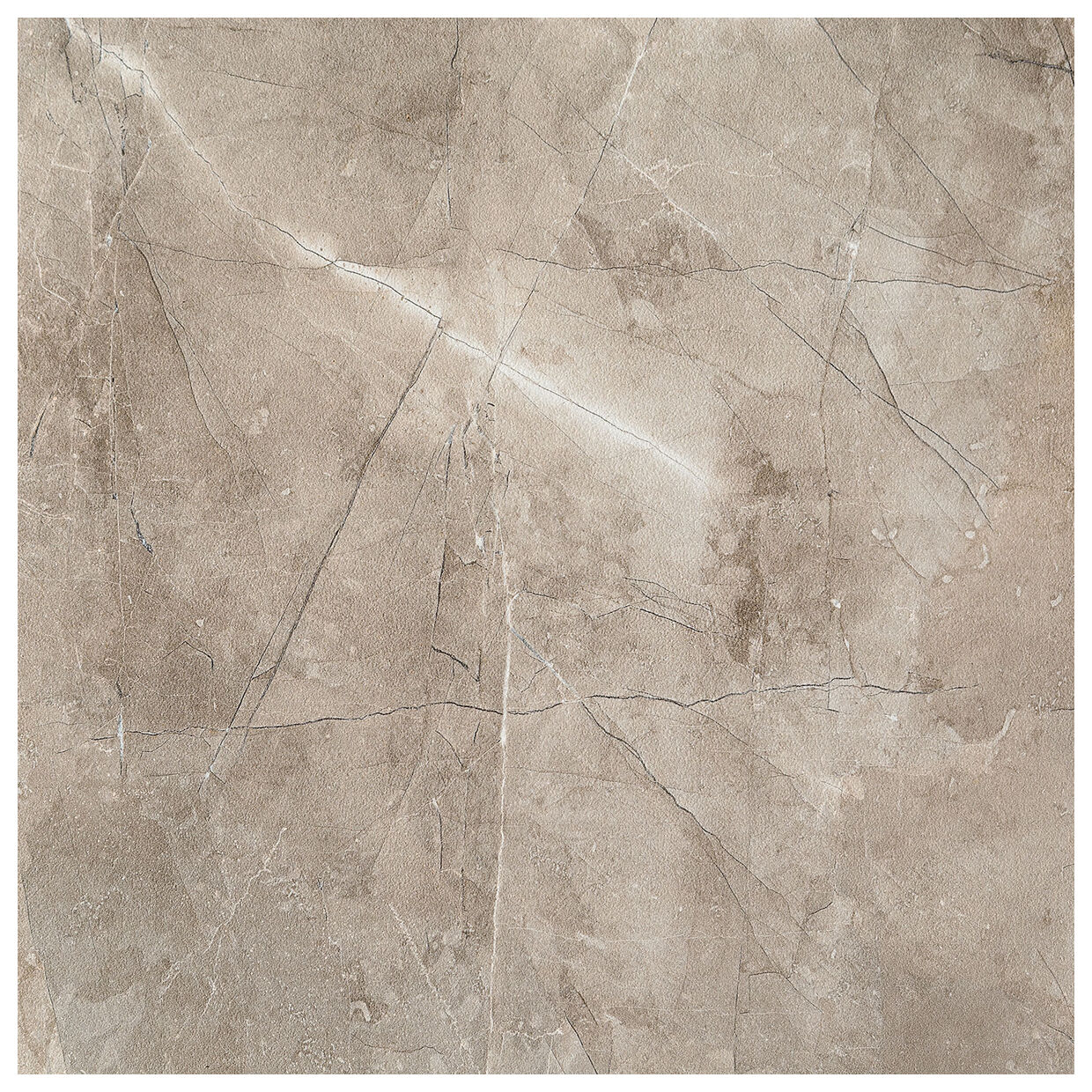 tubądzin muse silver gres lappato rektyfikowany 59.8x59.8 - zdjęcie główne