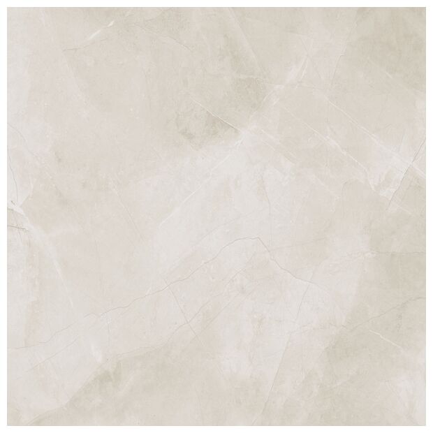 tubądzin harmonic white gres poler rektyfikowany 59.8x59.8x0.8 - zdjęcie główne