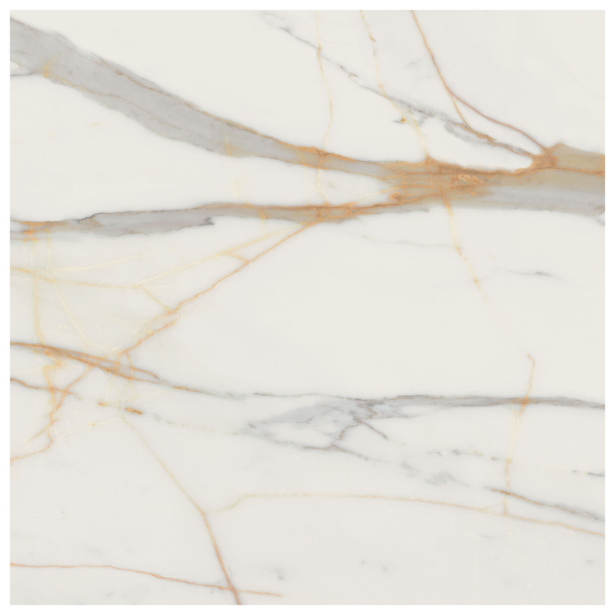 tubądzin marmo d oro gres poler rektyfikowany 79.8x79.8x1 - zdjęcie główne