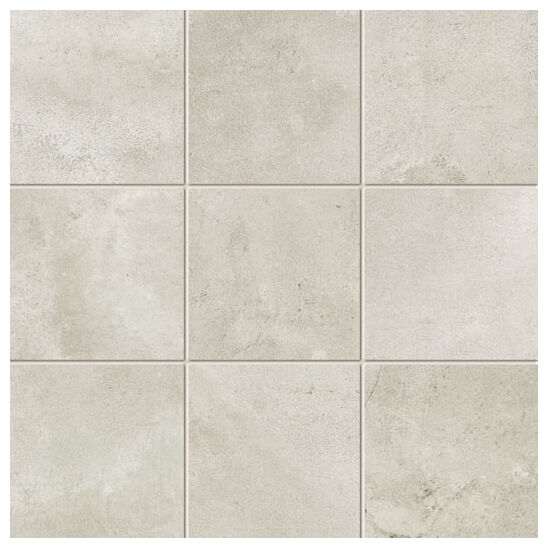 tubądzin epoxy grey 2 mozaika mat 29.8x29.8 - zdjęcie główne