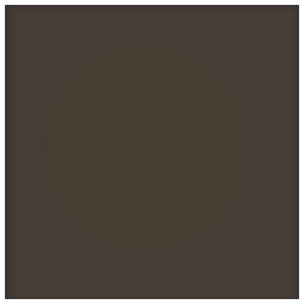 tubądzin pastel brązowy mat płytka ścienna 20x20 - zdjęcie główne