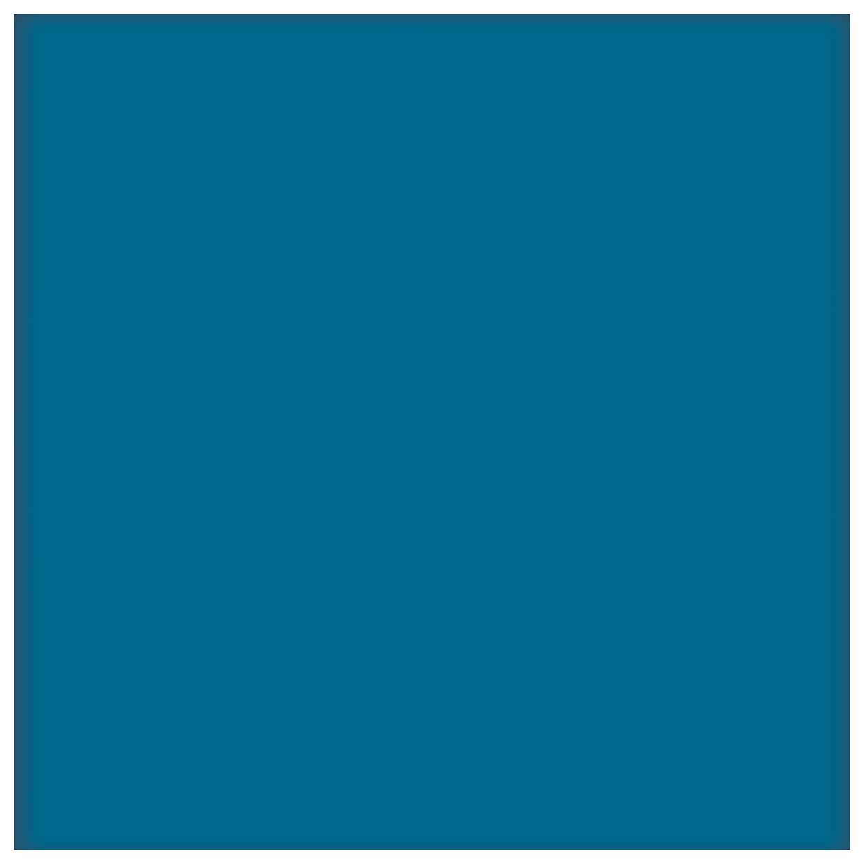 tubądzin pastel morski mat płytka ścienna 20x20 - zdjęcie główne