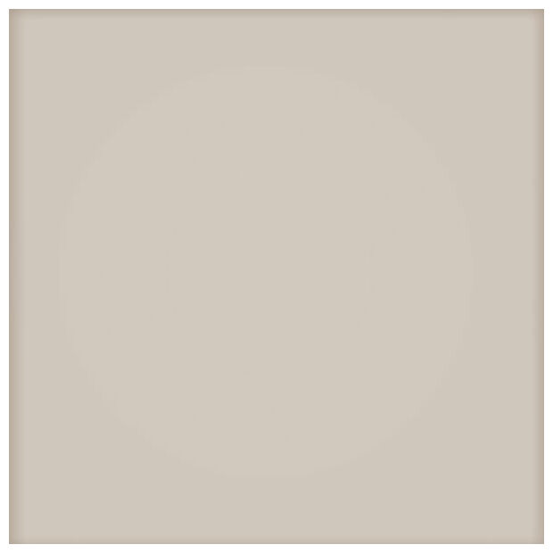 tubądzin pastel latte mat płytka ścienna 20x20 - zdjęcie główne