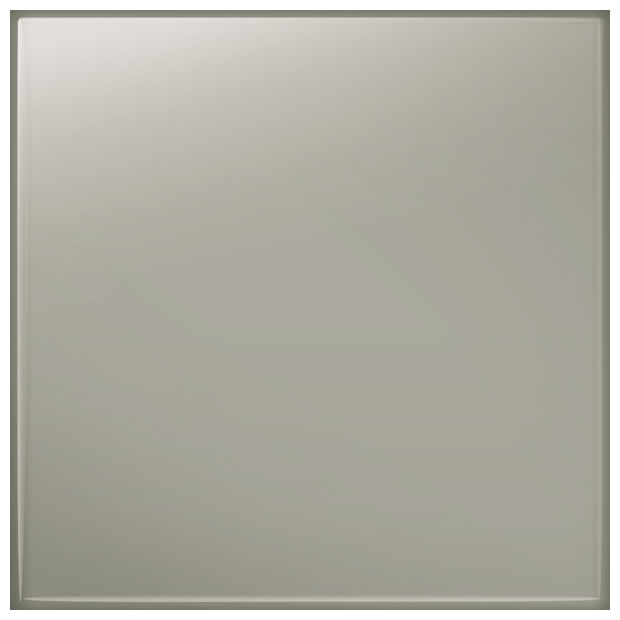 tubądzin pastel cementowy połysk płytka ścienna 20x20 - zdjęcie główne