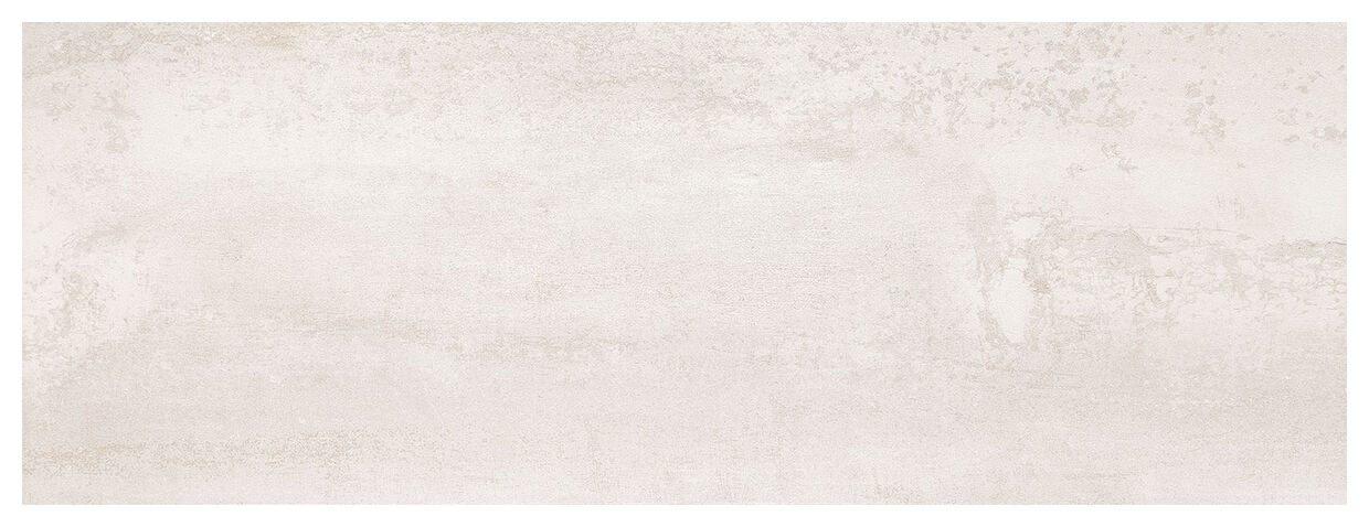 tubądzin grunge white płytka ścienna 32.8x89.8 - zdjęcie główne