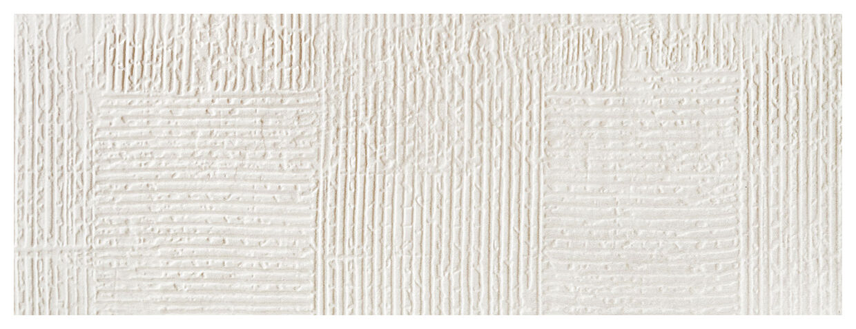 tubądzin grunge white str płytka ścienna 32.8x89.8 - zdjęcie główne