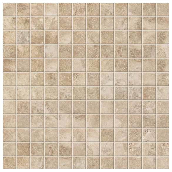 tubądzin lavish brown mozaika 29.8x29.8 - zdjęcie główne