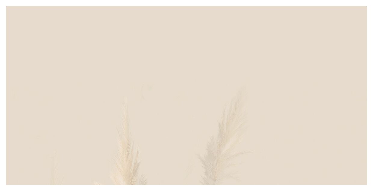 Tubądzin Natural Grass E dekor Gresowy 59.8x119.8x0.8 - matowa rektyfikowana płytka dekoracyjna do salonu