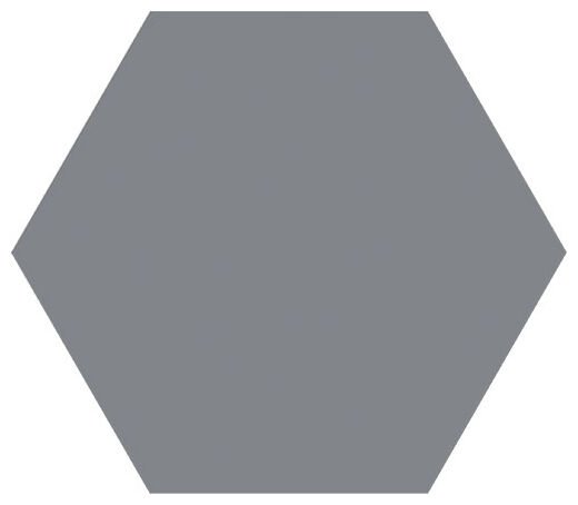 tubądzin cielo e terra grafite geometry mat gres 19.2x22.1x0.6 - zdjęcie główne