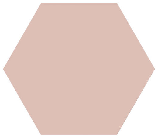 tubądzin cielo e terra polvere geometry mat gres 19.2x22.1x0.8 - zdjęcie główne