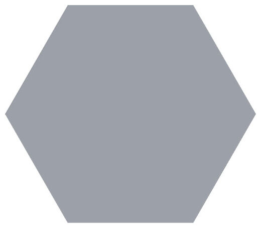 tubądzin cielo e terra violette geometry mat gres 19.2x22.1x0.6 - zdjęcie główne