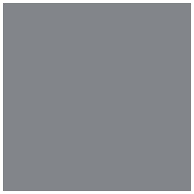 tubądzin cielo e terra grafite mat gres rektyfikowany 59.8x59.8x1 - zdjęcie główne