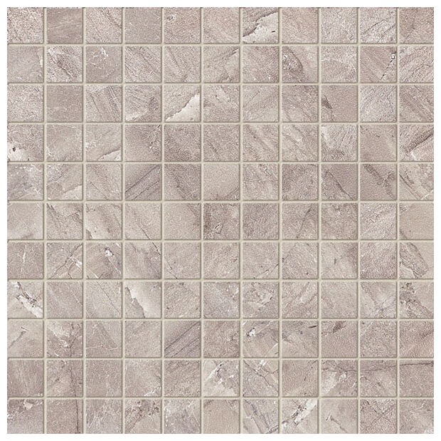 tubądzin obsydian grey mozaika 29.8x29.8 - zdjęcie główne