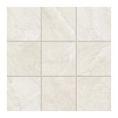 tubądzin broken white mozaika lappato 29.8x29.8 - zdjęcie główne