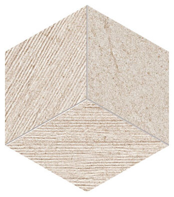 tubądzin balance grey str mozaika 19.8x22.6 - zdjęcie główne