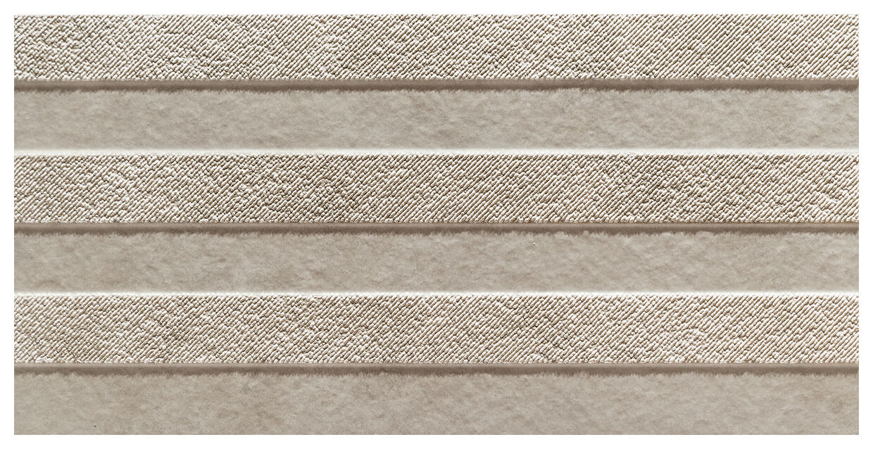 tubądzin blinds grey 2 str dekor 29.8x59.8 - zdjęcie główne