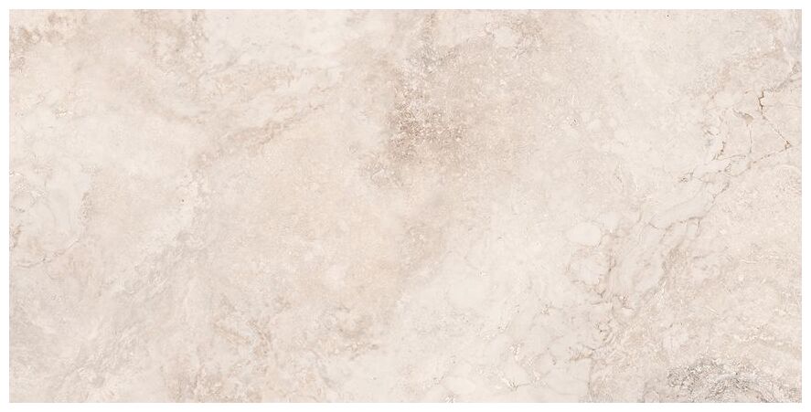 Satynowy gres Roccia Lunare Beige SAT STR 59,8x119,8 w piaskowo-beżowej tonacji z kremem