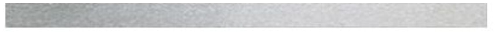 tubądzin steel 3 listwa ścienna 2.3x44.8 