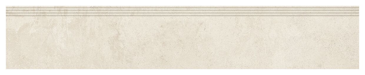 tubądzin torano beige stopnica rektyfikowana 29.8x159.8x0.8 - zdjęcie główne