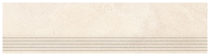 tubądzin lavish mat stopnica podłogowa 29.6x119.8x0.8 - zdjęcie główne