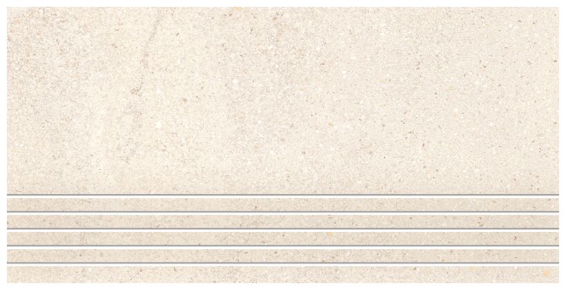 tubądzin lavish mat stopnica podłogowa 59.8x29.6x0.8 - zdjęcie główne