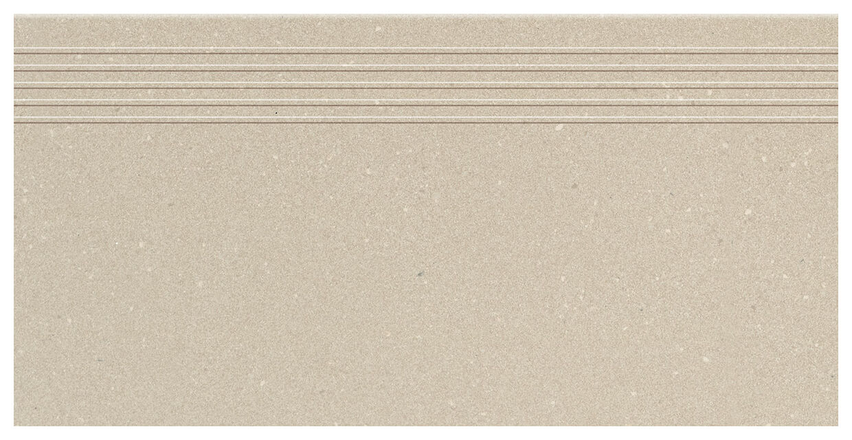 tubądzin urban space beige stopnica rektyfikowana 29.8x59.8 - zdjęcie główne