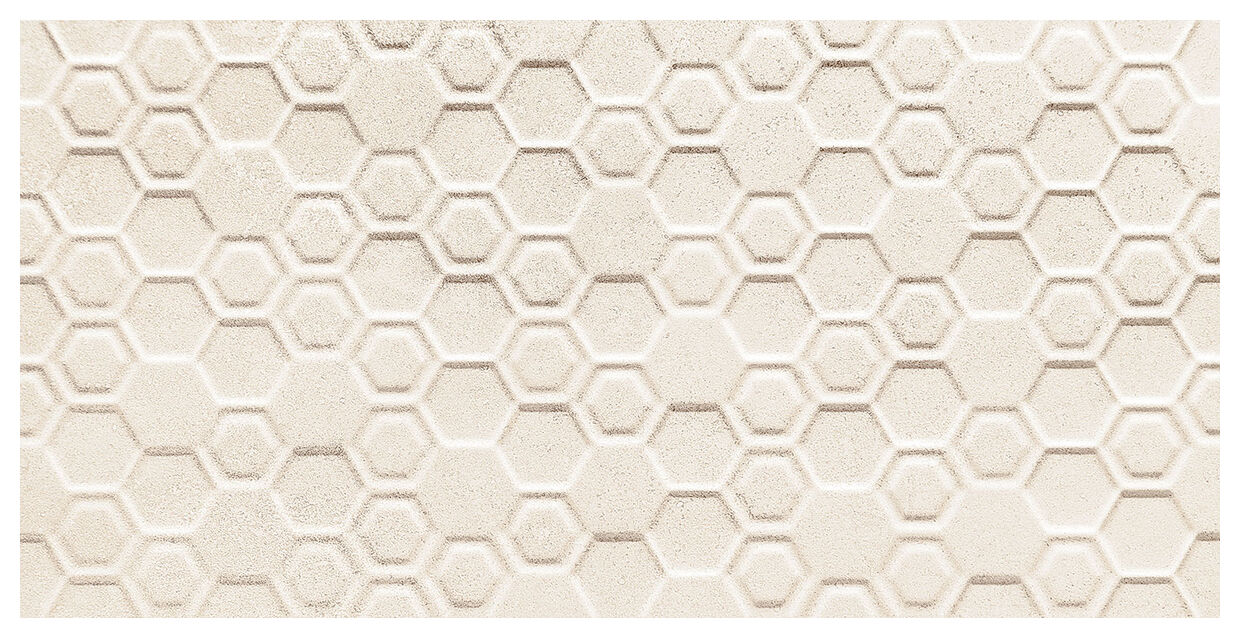 tubądzin sfumato hex str płytka ścienna 29.8x59.8 - zdjęcie główne