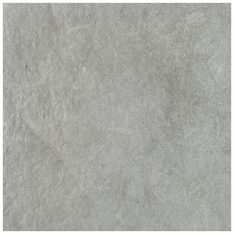 tubądzin organic matt grey str gres rektyfikowany 59.8x59.8x0.8 - zdjęcie główne