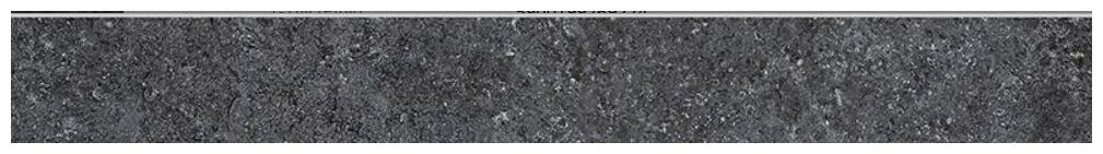 tubądzin care zimba grey str podstopnica rektyfikowana 19.8x159.8x0.8 - zdjęcie główne