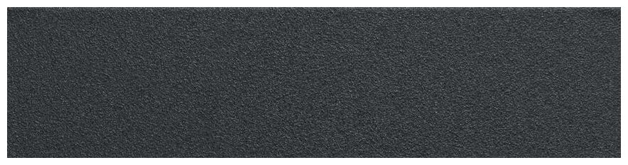 Tubądzin Groove Graphite Sugar płytka ścienna 7.8x29.8