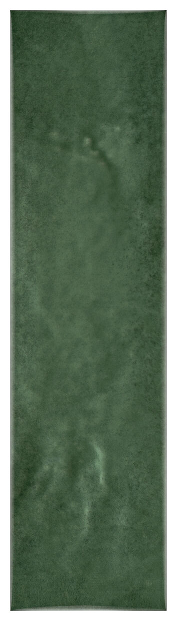 tubądzin masovia verde a gloss str płytka ścienna 29.8x7.8x1 - zdjęcie główne