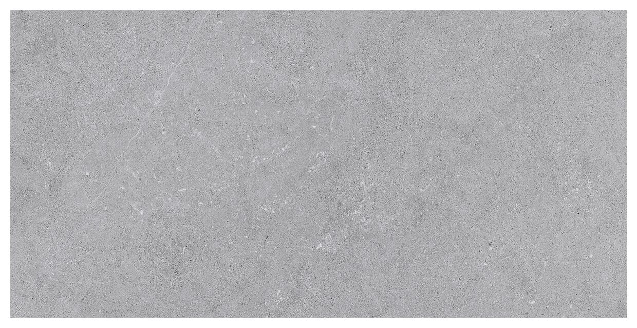 Tubądzin Modular Glitch Grey STR gres rektyfikowany 59.8x119.8 - wielkoformatowy gres do łazienki i kuchni