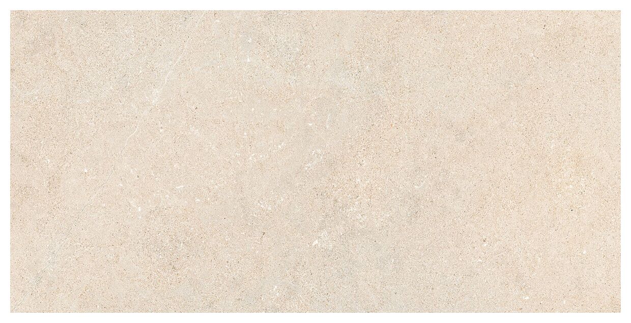 Tubądzin Modular Glitch Ivory STR gres rektyfikowany 59.8x119.8 - gres mrozoodporny