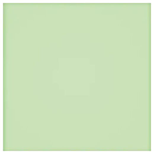 tubądzin pastel miętowy połysk płytka ścienna 20x20 - zdjęcie główne