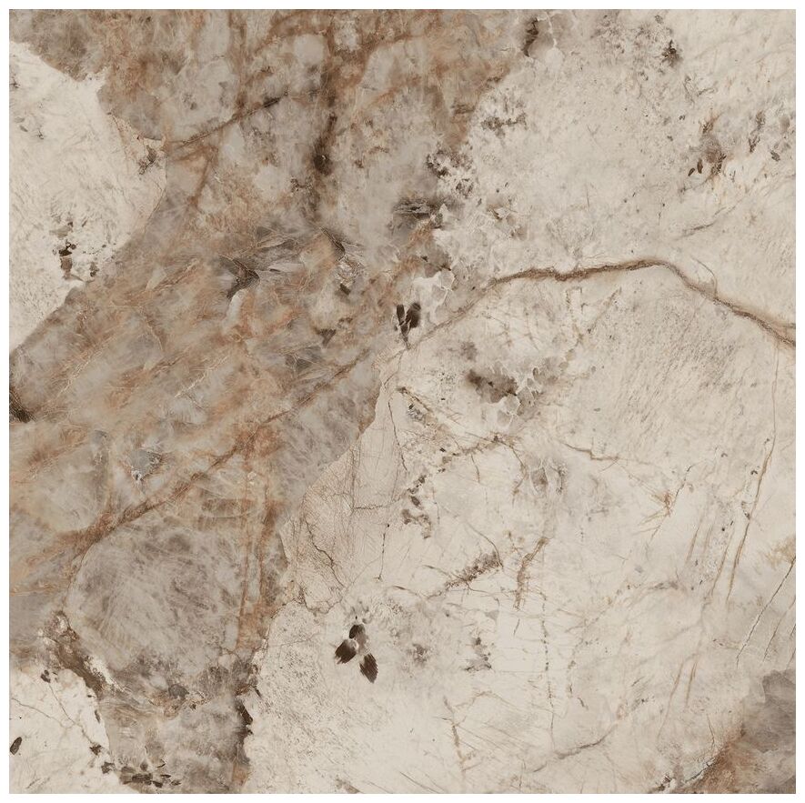 tubądzin patagonia naturale poler gres 119.8x119.8 - zdjęcie główne