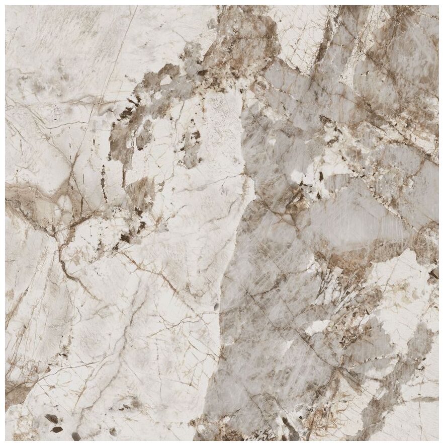 tubądzin patagonia naturale sat str gres 119.8x119.8 - zdjęcie główne