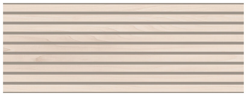 tubądzin pure wood white str płytka ścienna 32.8x89.8 - zdjęcie główne
