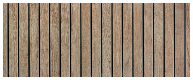 tubądzin rochelle wood str płytka ścienna 29.8x74.8 - zdjęcie główne