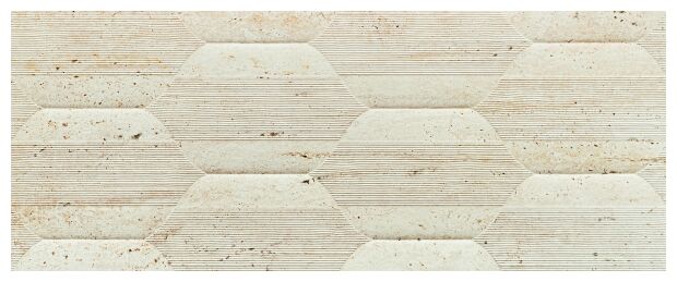 tubądzin tissue ivory str płytka ścienna 29.8x74.8 - zdjęcie główne