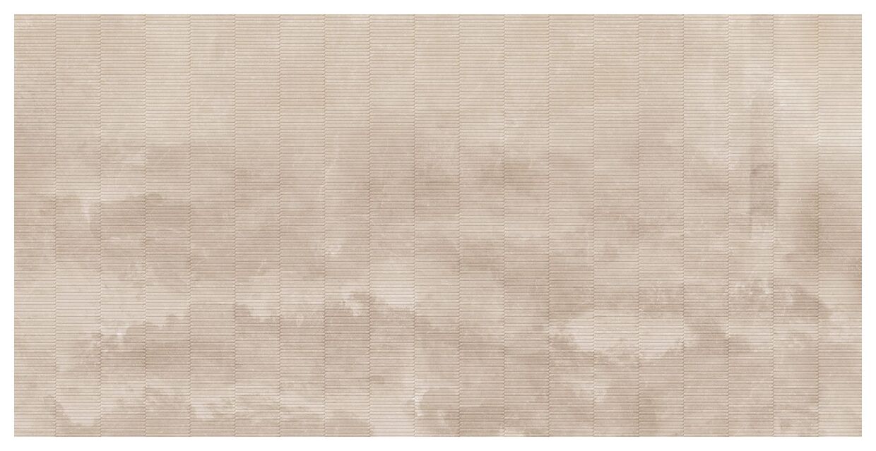 Tubądzin Tropical Forest Right A dekor Gresowy 59.8x119.8x0.8