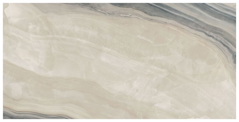 tubądzin white opal gres poler rektyfikowany 59.8x119.8 