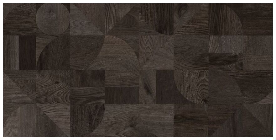 Prostokątna płytka Tubądzin Echo Wood Beige w beżowym odcieniu imitująca strukturę drewna