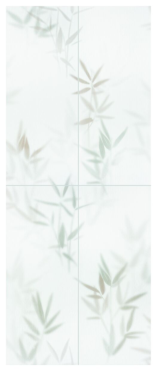 tubądzin tori dekor 4-elementowy 149.8x59.8 - zdjęcie główne