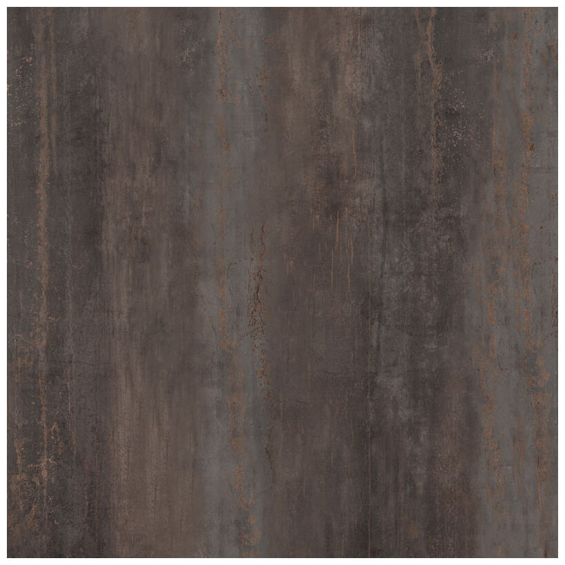 tubądzin tin graphite gres lappato rektyfikowany 79.8x79.8x0.8 - zdjęcie główne