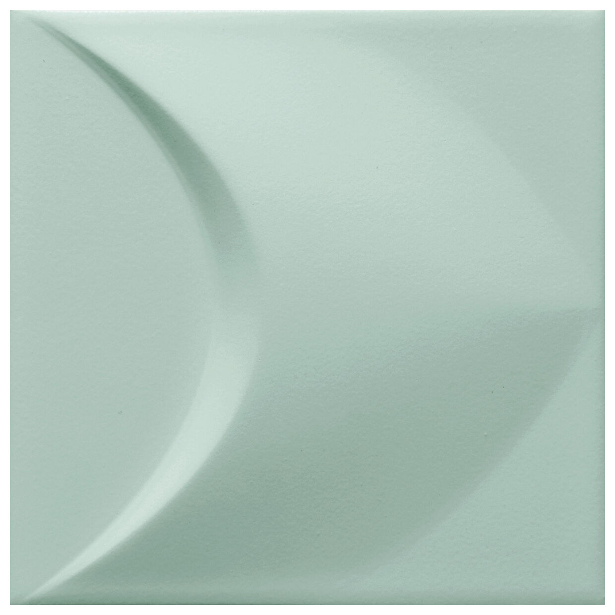 tubądzin colour mint str 2 płytka ścienna 14.8x14.8 - zdjęcie główne