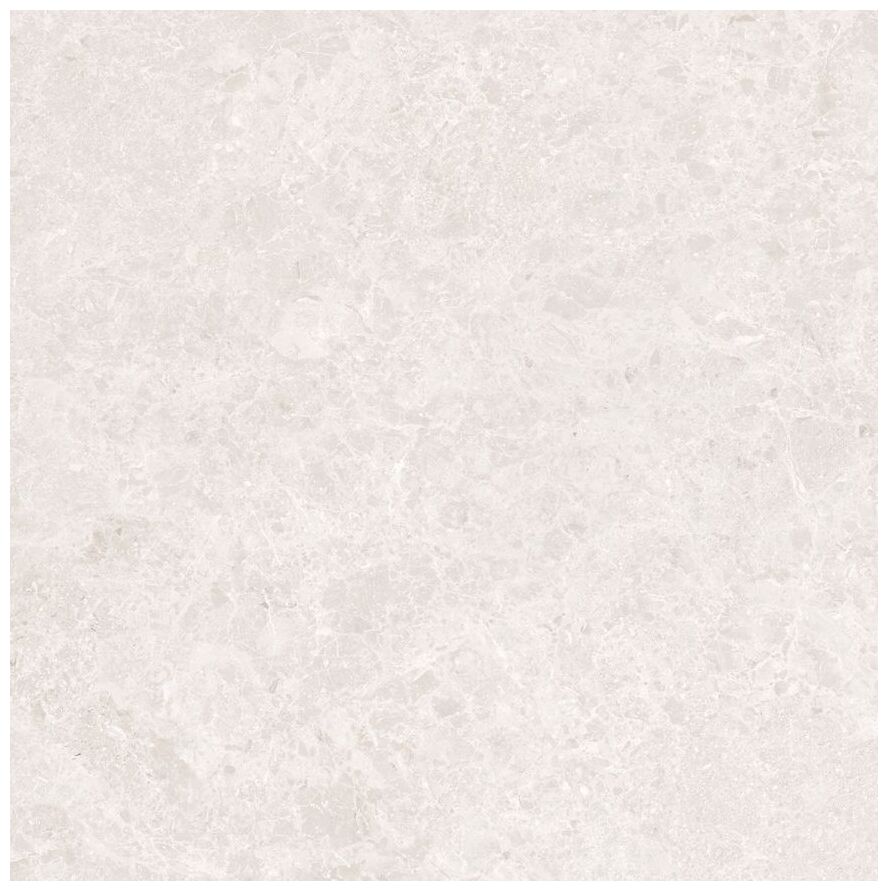Unicom Starker Blooming Stone Alabaster White gres rektyfikowany 120x120 - wielkoformatowy gres włoski