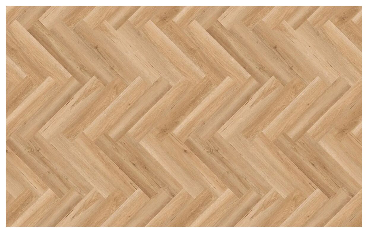 Vincore Lille jodełka panel winylowy 62.5x12.5x0.6